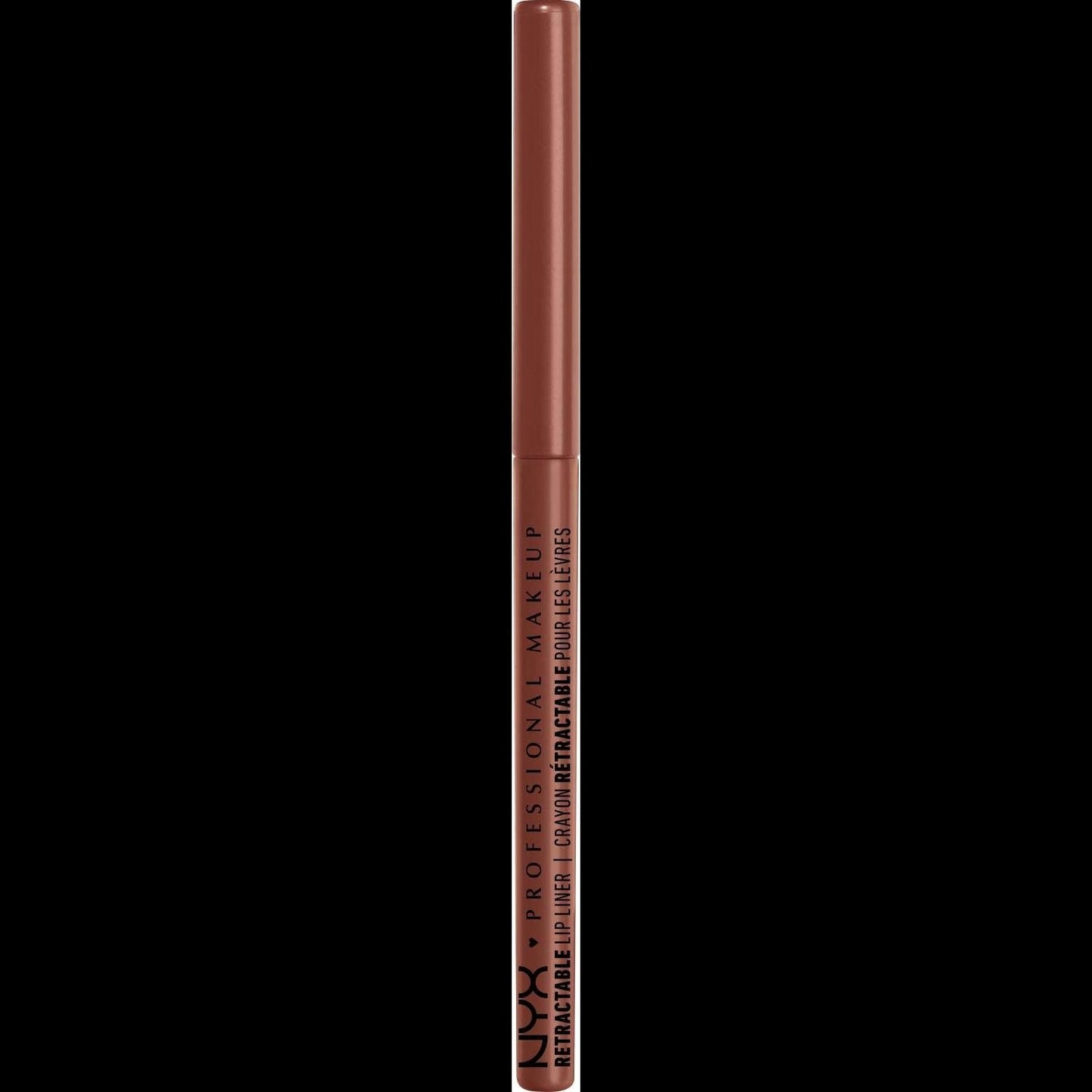 NYX Retractable Lip Liner 04 - Sienna