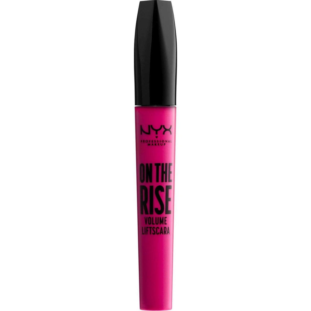 NYX On The Rise Volume Liftscara Black