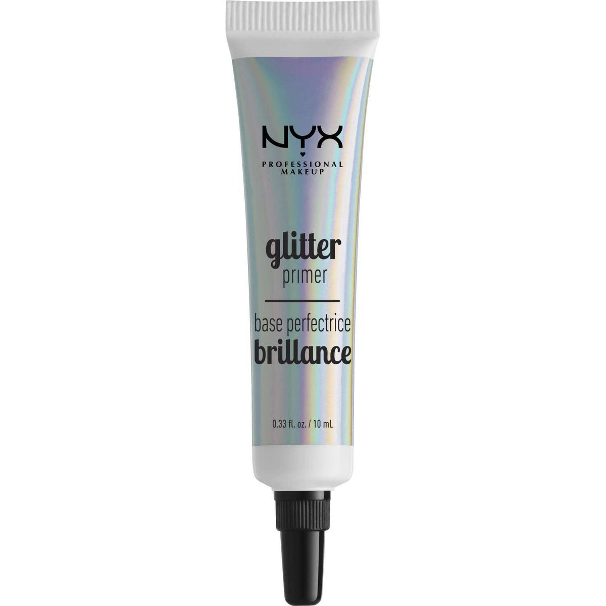 NYX Glitter Primer 0.33 Fl Oz