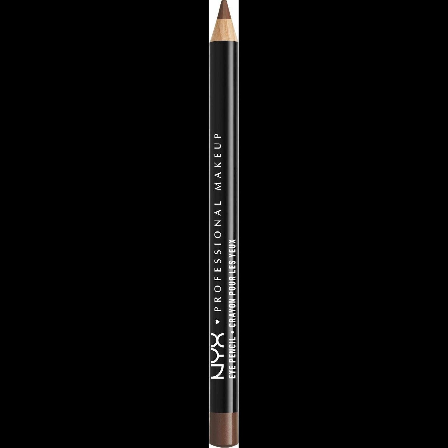 NYX Slim Eye Pencil 902 - Brown