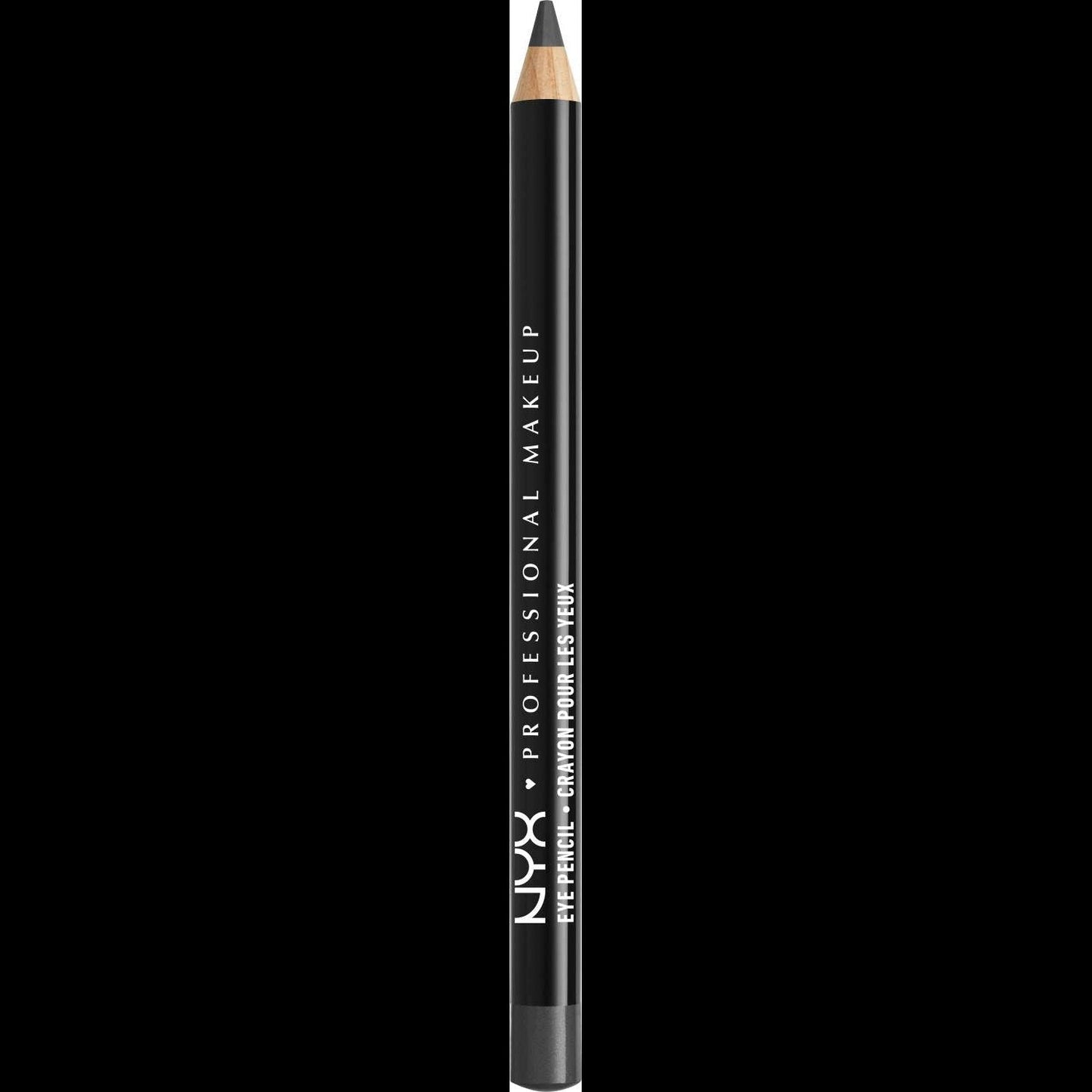 NYX Slim Eye Pencil 912 - Charcoal