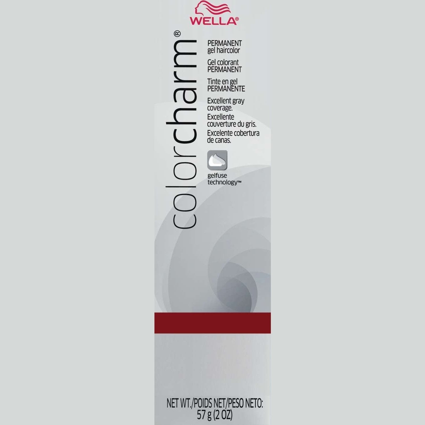Wella Color Charm Gel 729T Titian Red Blonde 2 Oz