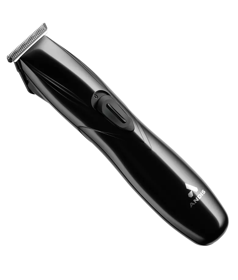 Andis Professional Slimline Pro Li T-Blade Trimmer Black
