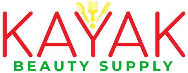 Kayak Beauty Supply