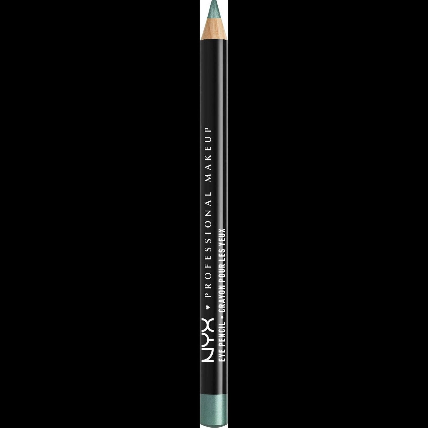 NYX  Slim Eye Pencil 908 - Seafoam Green