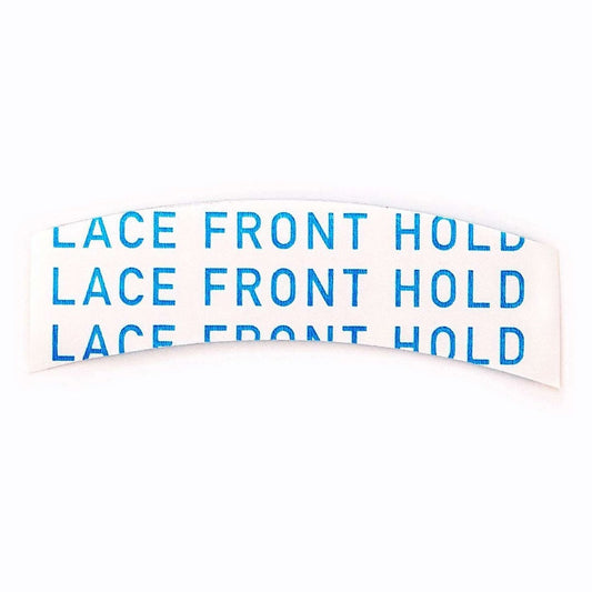 Sunshine Lace Front Hold - Back Curve - 36 Piece
