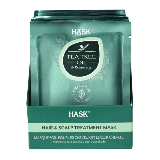 Tea Tree  Rosemary Deep Conditioner