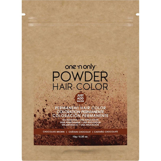 Powder Color Refil Packett