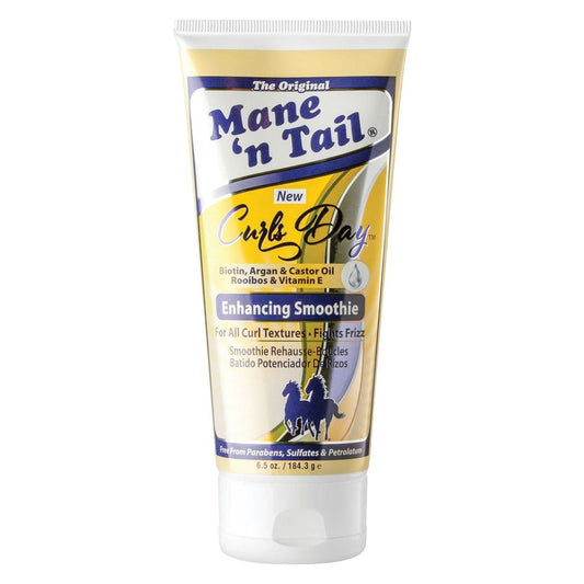 Mane N Tail Curls Day Enhancing Smoothie